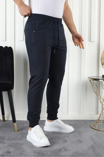 comstar Чоловічий спортивний трикотаж для бігунів Slim Fit Joggers