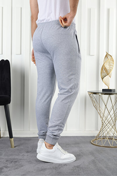 comstar Чоловічий спортивний трикотаж для бігунів Slim Fit Joggers