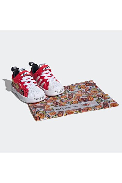 adidas Jr3754 Jr3754 Adifom Superstar 360 I