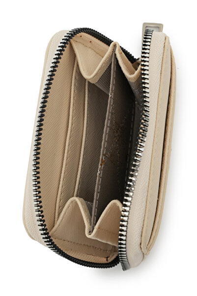 David Jones Mini Wallet with Card Holder Compartment Detail Cz100-1