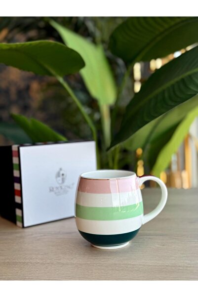 ROY KING Royking Mug Cup 400 ml Klg010-1