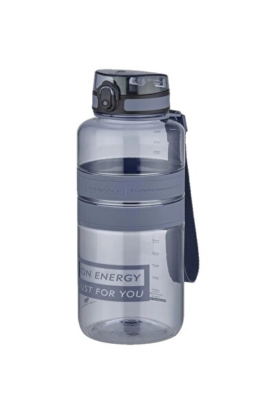 Vagonlife زجاجة مياه أوزسبيس 5032 ديتوكس 1500 مل (1.5 لتر)