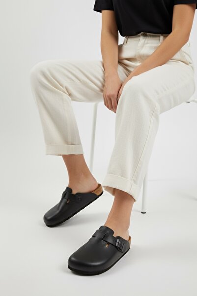 Land of Cork Анатомічні тапочки з натуральної шкіри – унісекс та зручний дизайн з грибковою підошвою