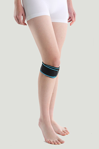 POLİMED PATELLA TENDON BANDI PATELLA DESTEK BANDI