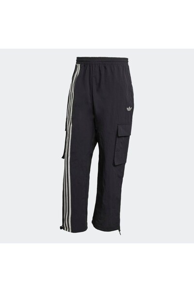 adidas Men's Casual Sweatpants Front St Cargo Jv9892