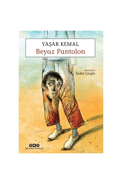 Yapı Kredi Yayınları السراويل البيضاء - الطبعة العاشرة