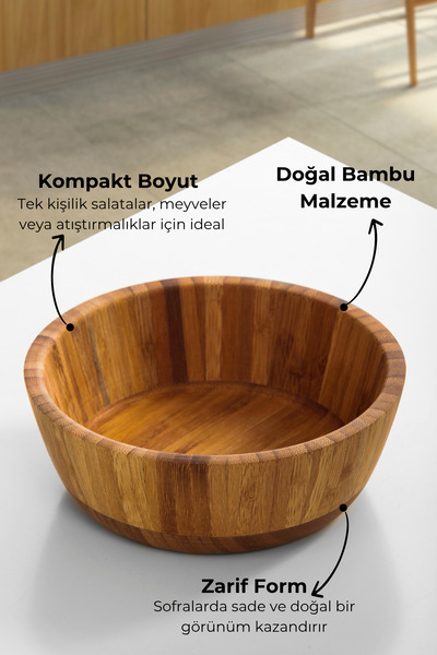 Bambum Guado Kase Küçük B2270