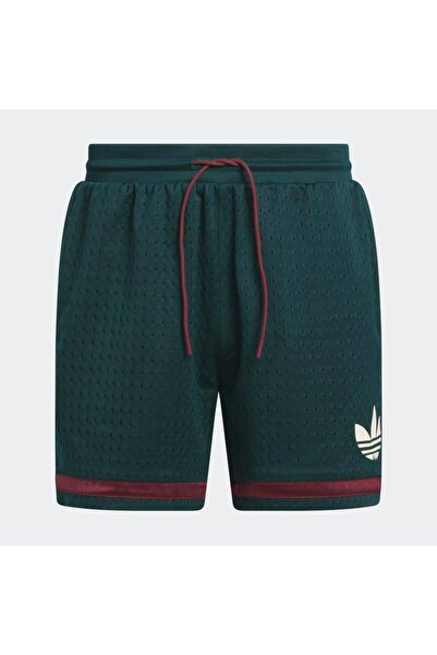 adidas Jn1174 Jn1174 Warp Knit Shorts