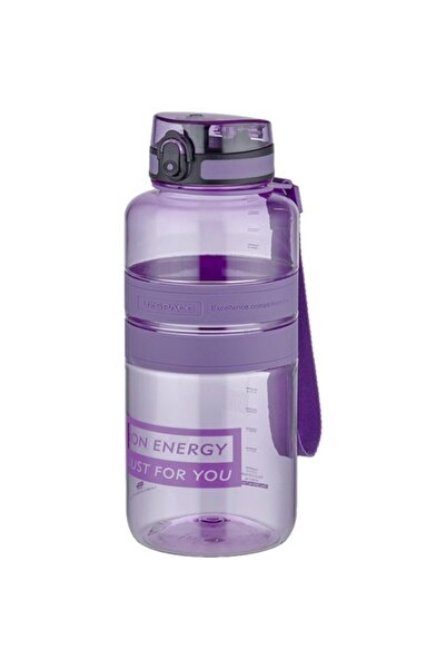 Vagonlife Uzspace Water Bottle Detox 1500 ml - Water Bottle Vagonlıfe 5032