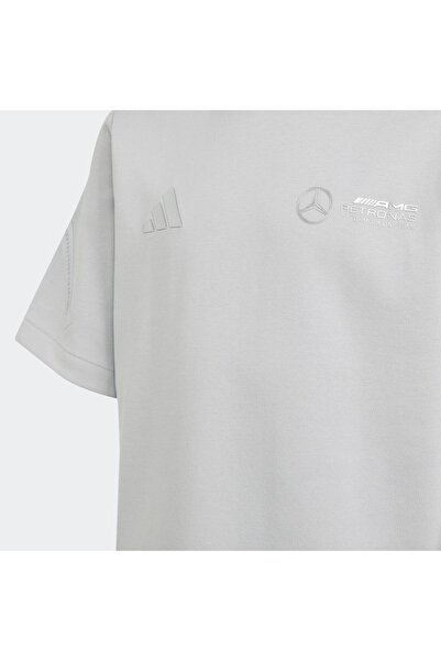 adidas Mercedes Amg Petronas Formula One Team Silver Arrows Kids T-Shirt