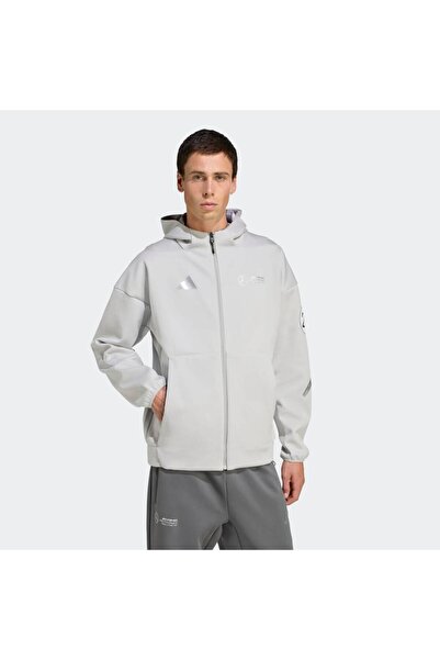 adidas Jw3473 Jw3473 Mer Sil Fz Hd m