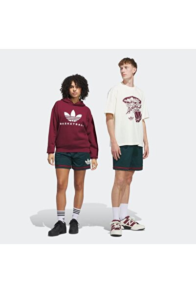 adidas Jn1174 Jn1174 Warp Knit Shorts