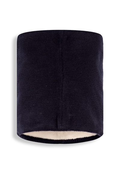 Denokids Kitten Girl's Knitwear Neck Collar