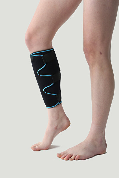 POLİMED ALT BALDIRLIK BALDIR DESTEĞİ SIKILAŞTIRMA DESTEĞİ DOKU HASARI KORUMASI