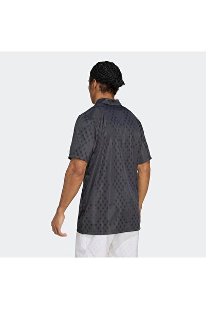 adidas Club Tennis Climacool Graphic Polo Men's T-Shirt