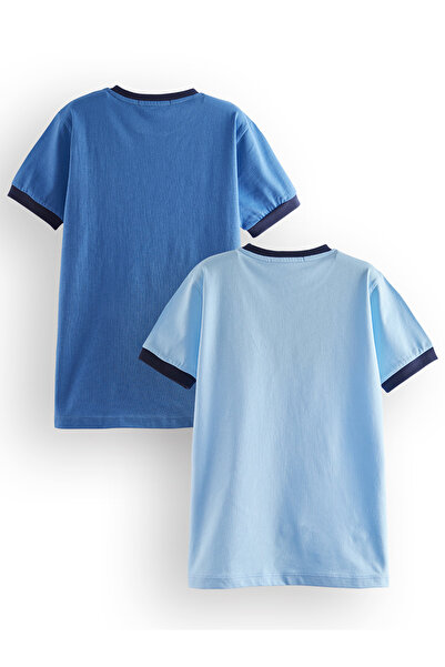 Denokids Rawr Boy's 2 Pack T-Shirt