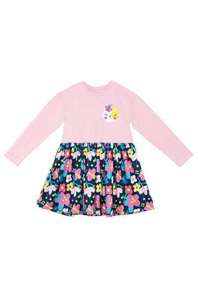 Denokids Unique Dress for Girls