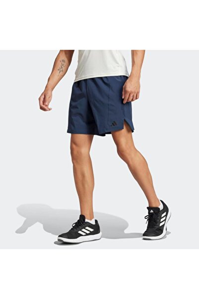 adidas JI8137 Designed For Training Cepli Erkek Şort JI8137