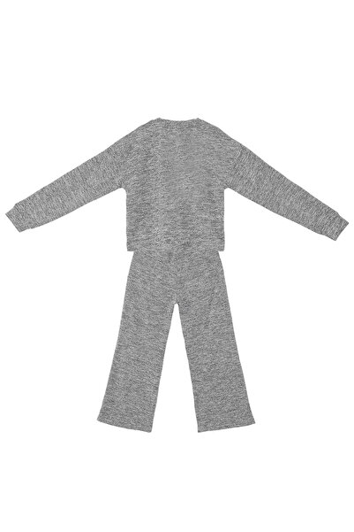 MSHB&G Shiny Hearts Girls Tracksuit Set