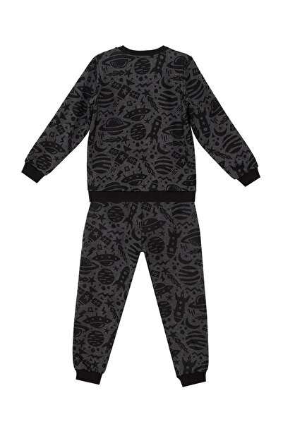 MSHB&G Boy's Tracksuit SEt - Space