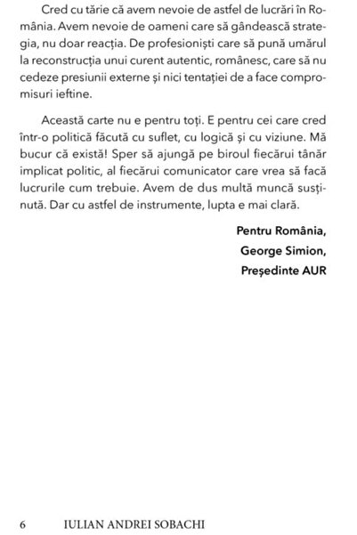 Prestige My Party - Iulian Andrei Sobachi