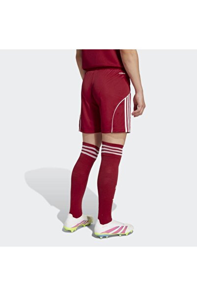 adidas Unisex Children's Shorts Lfc H Sho Y (Liverpool) Jv6441