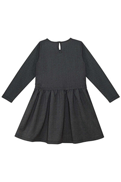 MSHB&G Flowers Girl's Dress