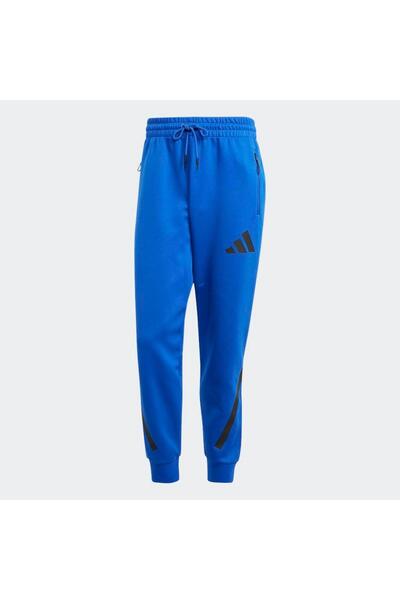 adidas Μπλε ανδρικό αθλητικό παντελόνι M Z.N.E. PT JF6541 Μπλε ανδρικό αθλητικό παντελόνι M Z.N.E. ΠΤ JF6541