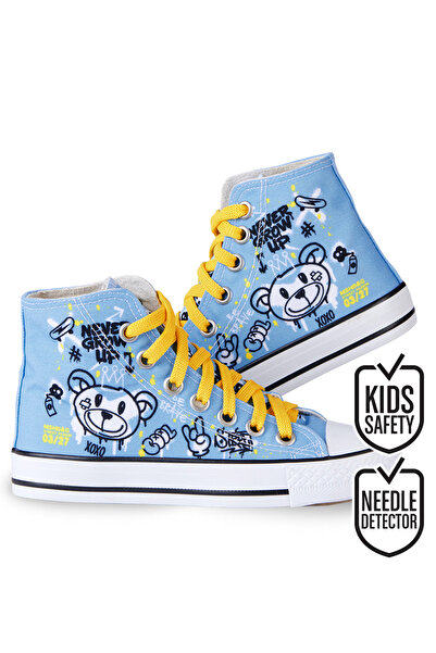 MSHB&G Boys' Sneakers - Cool Bear Sports Shoes