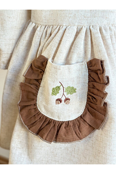 Pinkitokids Φόρεμα για κορίτσια MİREL