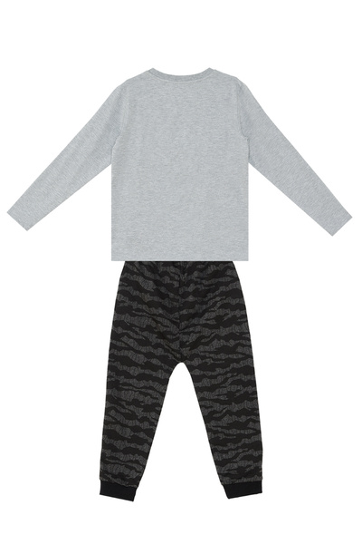 MSHB&G I Win T-Shirt and SwEatpants SEt for Boys