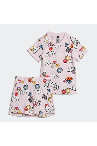 adidas Ji6235 Ji6235 I Fun Aop Set