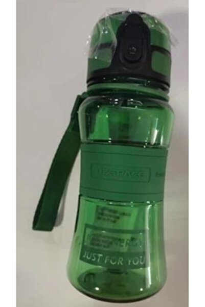 Uzspace 350 Ml Tiritan Matara 5024 Forest Green