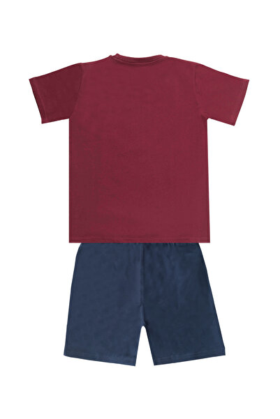 MSHB&G Crusher Boy T-shirt Shorts Set
