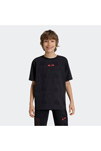 adidas IV9637 IV9637 J SW ZNE T