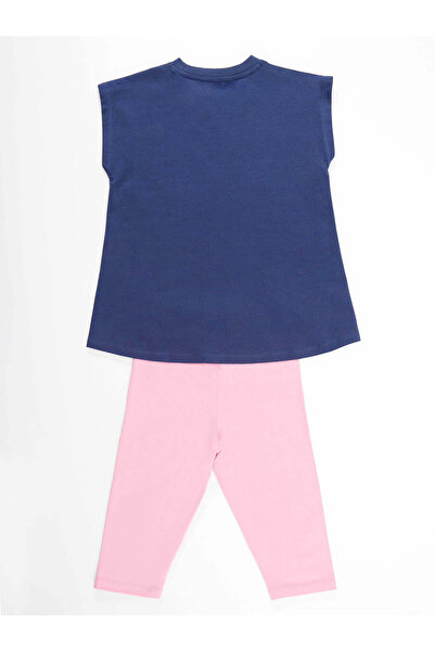 MSHB&G Astrocorn Girls Tunic Tights Set