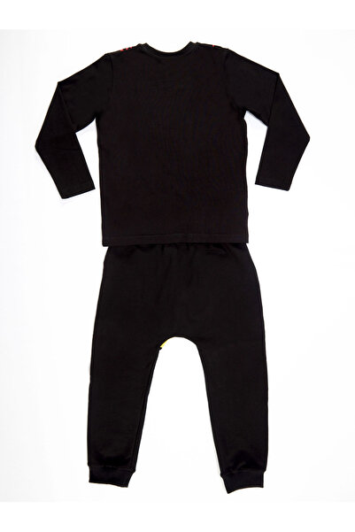 MSHB&G Σετ παντελονιού Hey Boom Boy's T-shirt