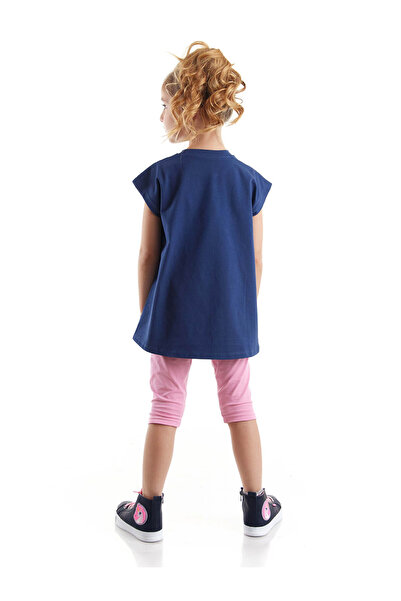 MSHB&G Astrocorn Girls Tunic Tights Set