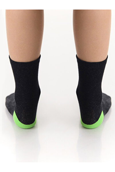 MSHB&G Pirate Boy's Set of 2 Socks