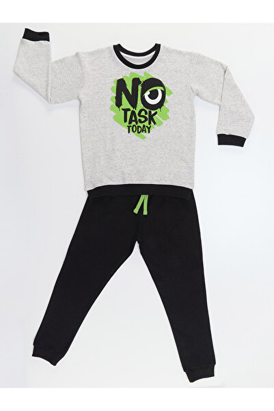 MSHB&G No Task Boy's Tracksuit Set
