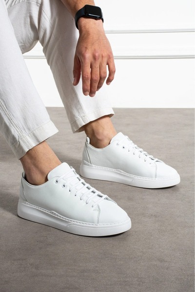 BABETTE Konay 223 Genuine Leather Casual Shoes
