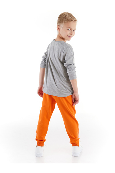 MSHB&G Lets Fun Boys' Pants Set