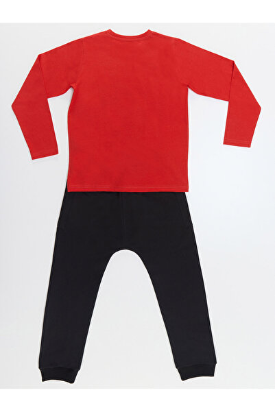 Denokids Hi Gang Boy's T-shirt Trousers Set