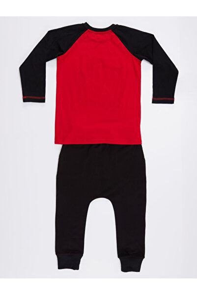 MSHB&G Gamer Boy T-shirt Set Trousers