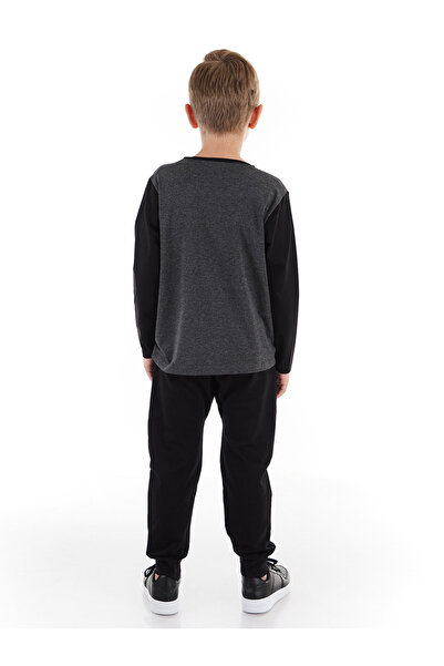 MSHB&G Star Pocket Boys Pants Set