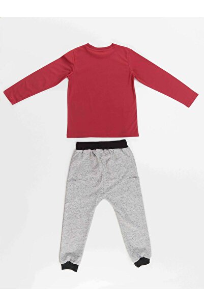 MSHB&G Rock Soul Boy's T-shirt Pants Set