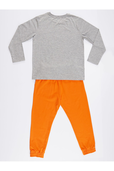 MSHB&G Lets Fun Boys' Pants Set