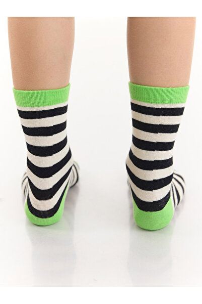 MSHB&G Pirate Boy's Set of 2 Socks