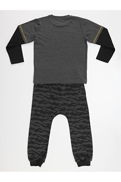 MSHB&G Spray Boy's T-Shirt Pants Set