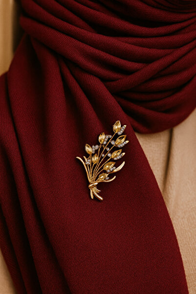 Çeyiz Bahçesi Καρφίτσα Beestrend Başak